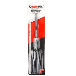 Lappatore 2" Levigatrice a molla per cilindri motori 32-89mm auto 3 piedi